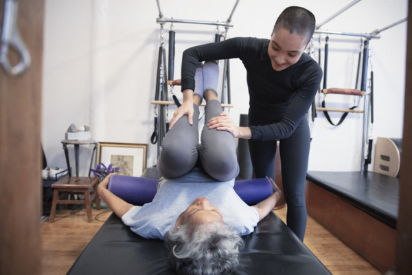 Read more about the article Stretching studios: Do you need what they offer?