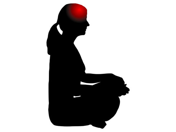 You are currently viewing How can mindfulness practices help with migraine?