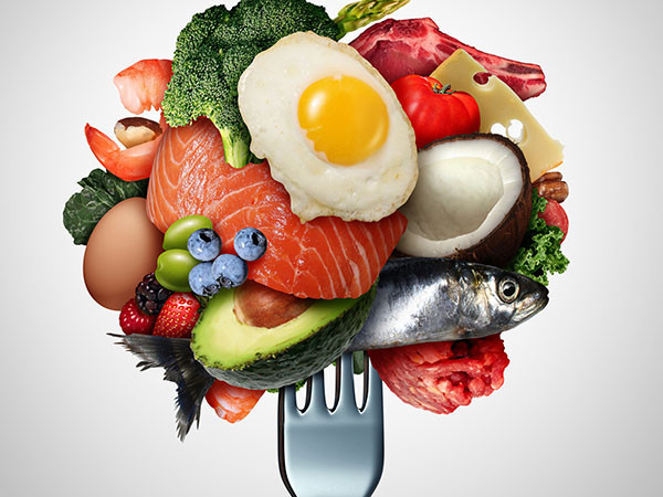 Read more about the article Saturated fat and low-carb diets: Still more to learn?