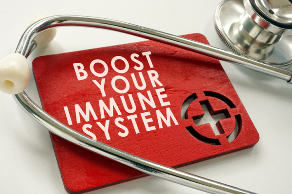 Read more about the article 4 immune-boosting strategies that count right now